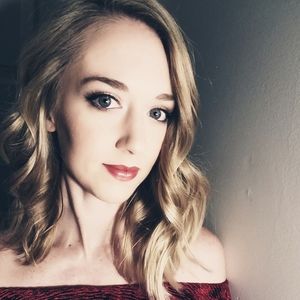 Meet your Posher, Jeri